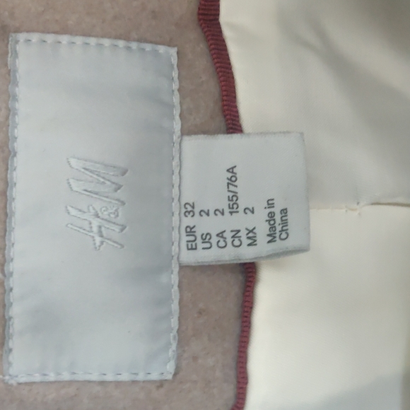 H&M jacket - Picture 6 of 7